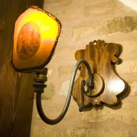 La Cappellania *