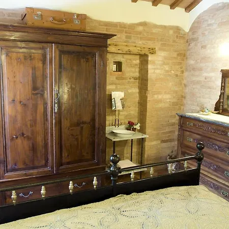 La Cappellania Holiday home