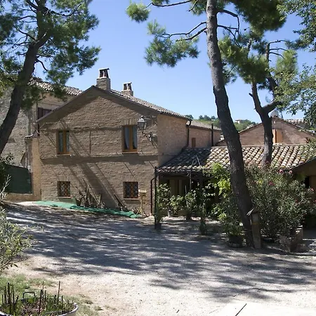 Сasa de vacaciones La Cappellania