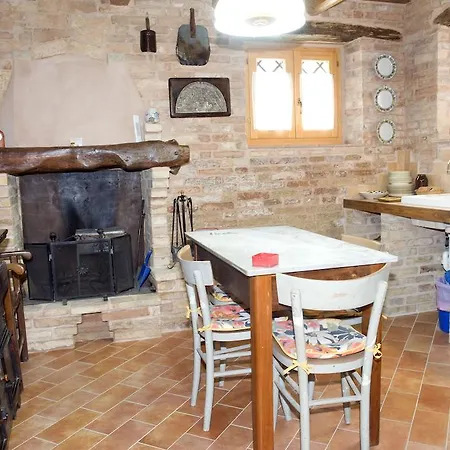 La Cappellania Montegiorgio