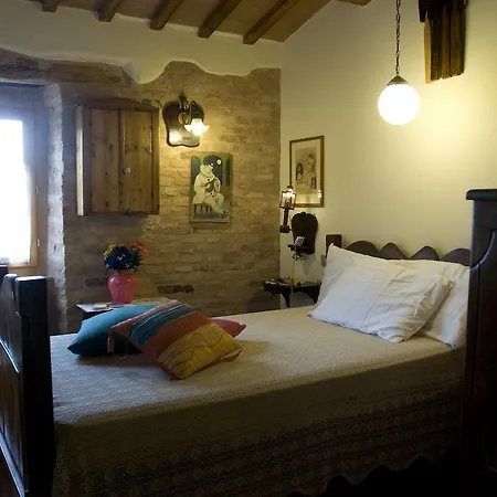 Holiday home La Cappellania *
