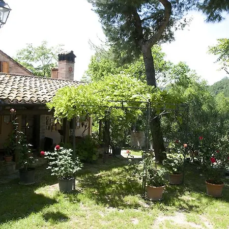Holiday home La Cappellania