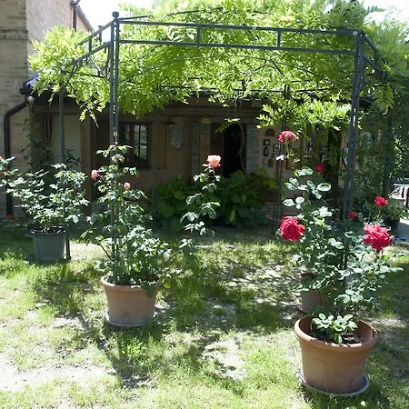 Holiday home La Cappellania *