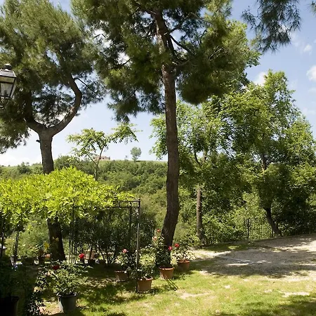 La Cappellania
