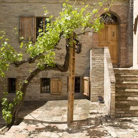 La Cappellania *
