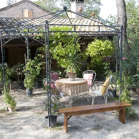 La Cappellania Montegiorgio