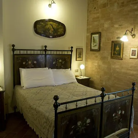 La Cappellania Casa vacanze *