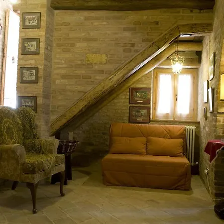 La Cappellania *