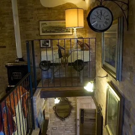 La Cappellania Casa vacanze *