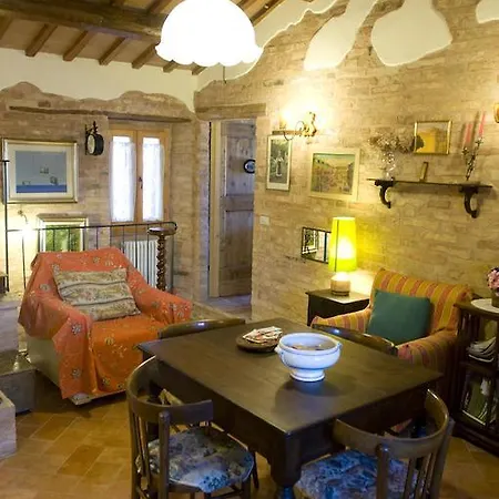 Casa vacanze La Cappellania