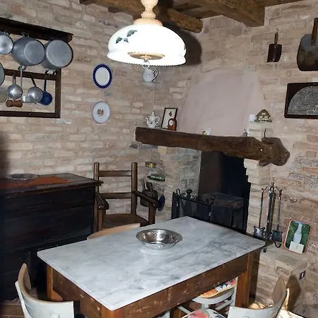 Casa vacanze La Cappellania