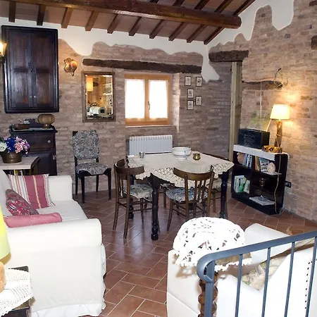 La Cappellania Montegiorgio