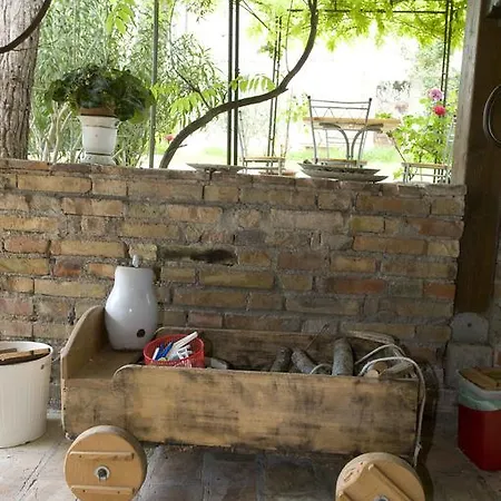 Casa vacanze La Cappellania