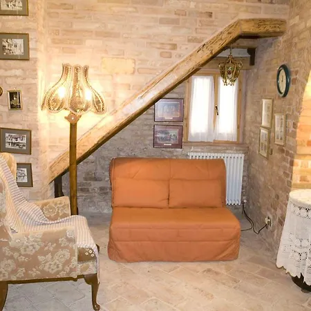 La Cappellania