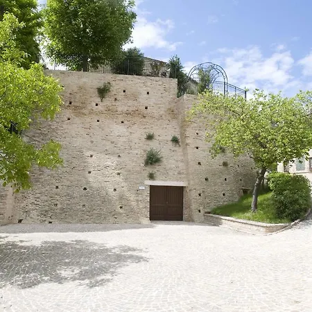 Casa vacanze La Cappellania Montegiorgio