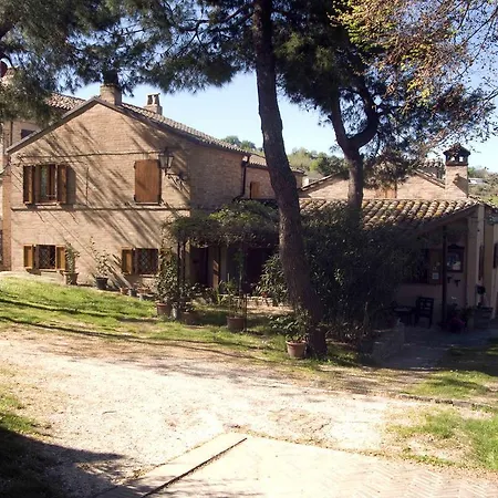 La Cappellania Montegiorgio