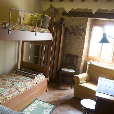 La Cappellania
