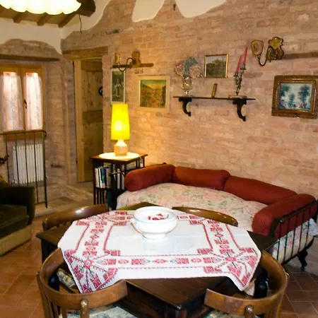 La Cappellania *
