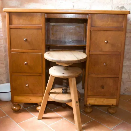 La Cappellania Casa vacanze Montegiorgio