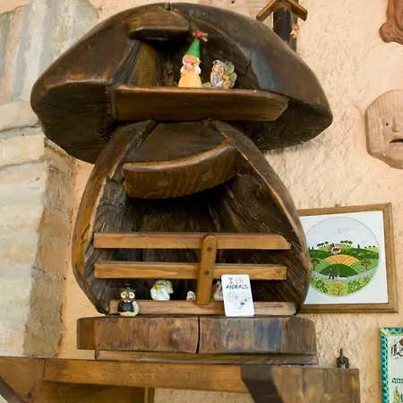 La Cappellania *