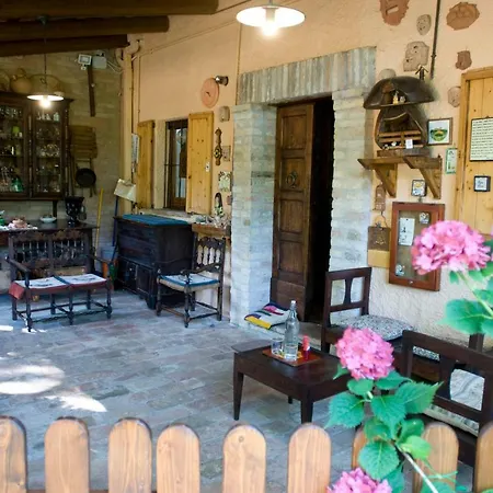 La Cappellania