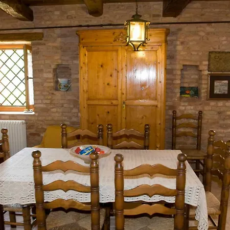 La Cappellania * Montegiorgio