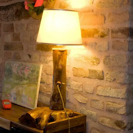 La Cappellania Casa vacanze Montegiorgio