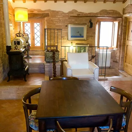 La Cappellania Holiday home