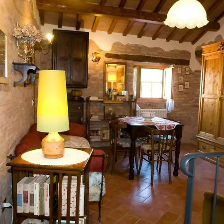 La Cappellania *