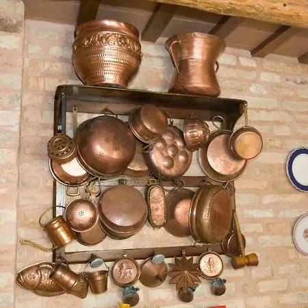 La Cappellania