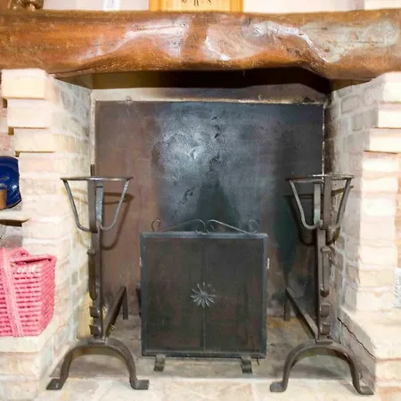 Casa vacanze La Cappellania Montegiorgio