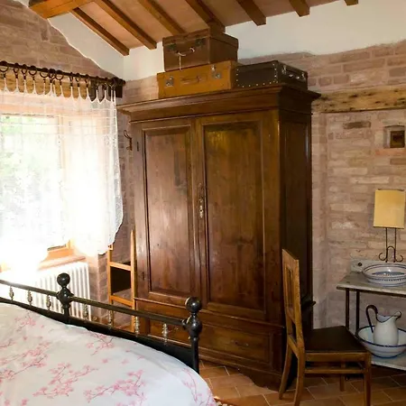 La Cappellania Casa vacanze