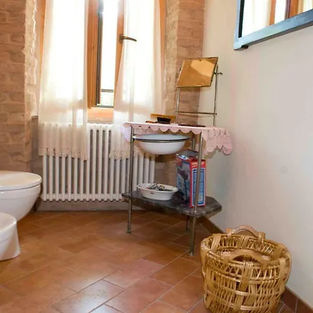 La Cappellania בית נופש *