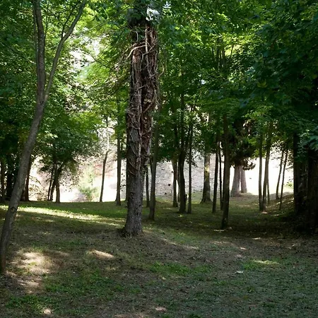 La Cappellania Casa vacanze *