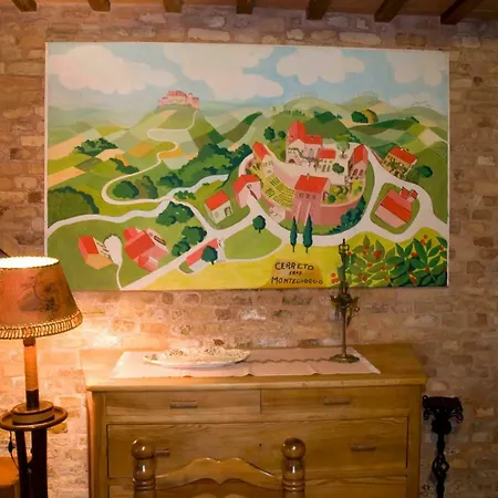 La Cappellania