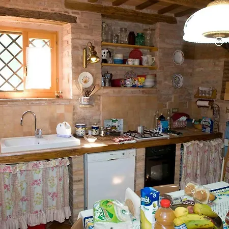 La Cappellania *