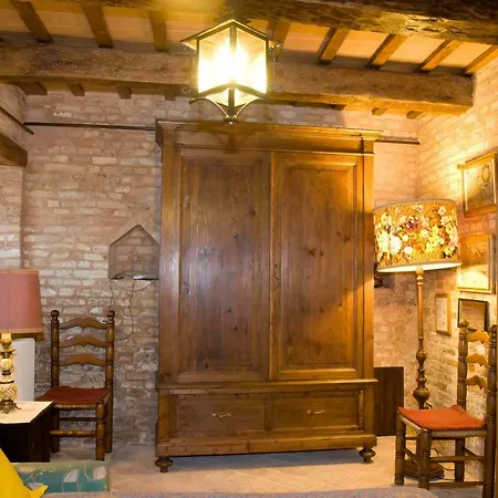 La Cappellania