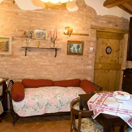 La Cappellania