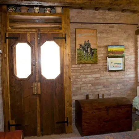 Holiday home La Cappellania