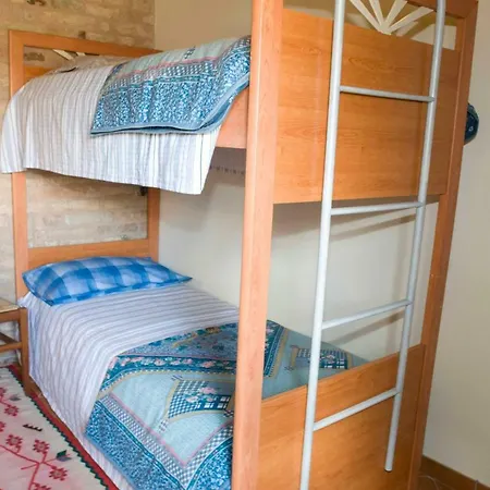 La Cappellania Montegiorgio