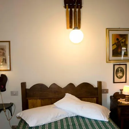Holiday home La Cappellania *