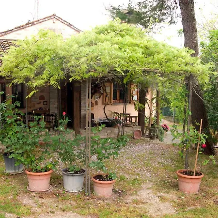 Casa vacanze La Cappellania *