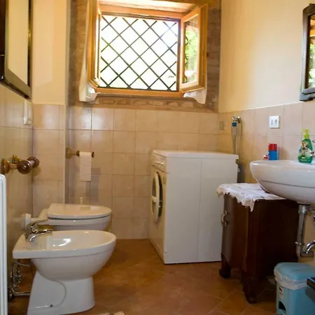 La Cappellania Montegiorgio