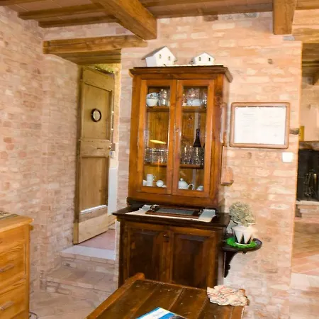 Casa vacanze La Cappellania