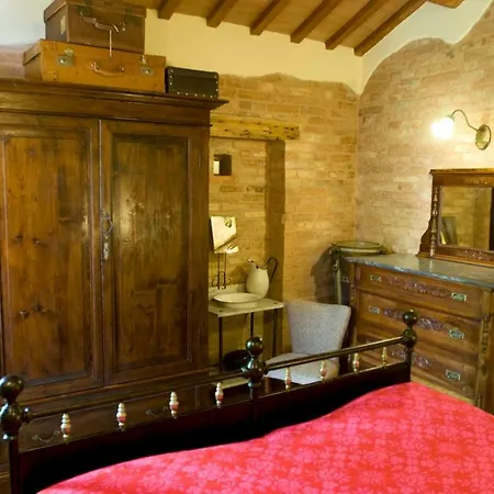 בית נופש La Cappellania